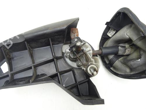 Gear lever RENAULT MASTER II Van (FD) 2.5 dCi | BP28314119M90 