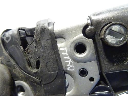 Front left lock CITROËN C3 / C3 ORIGIN III (SX) 1.2 VTi 82 | BP20049947C98 