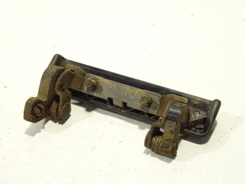 Front right exterior door handle SUZUKI SJ410 1.0 (SJ410) | BP29635726C129 