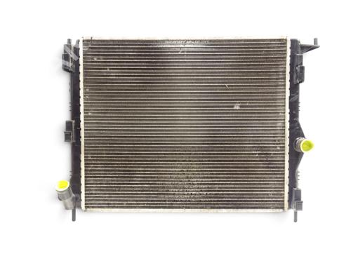 Water radiator DACIA SANDERO 1.4 MPI LPG | BP38493494M31  - Image 6