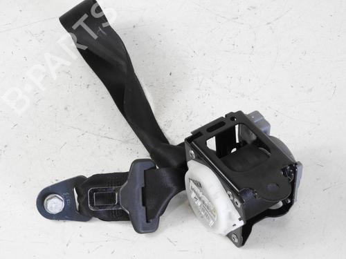 Used Rear right belt tensioner CITROËN DS4 (NX_) 1.6 HDi 110 (112 hp) 20040775