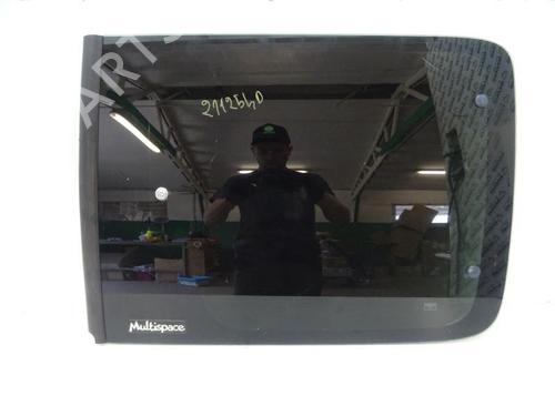 Used Rear right door window CITROËN BERLINGO / BERLINGO FIRST MPV (MF_, GJK_, GFK_) [1996-2025]  22536302