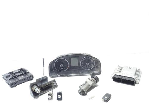 Used Electronic module VW TRANSPORTER T5 Van (7HA, 7HH, 7EA, 7EH) 2.0 TDI 4motion (140 hp) 30550895