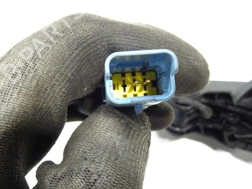 Front left exterior door handle PEUGEOT 508 SW I (8E_) 2.0 BlueHDi 180 | BP28212730C128 