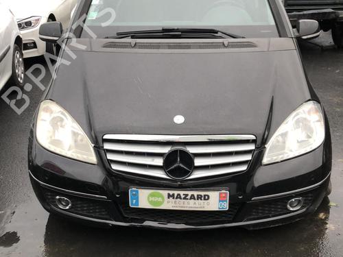 Left front fog light MERCEDES-BENZ A-CLASS (W169) A 180 CDI (169.007, 169.307) | BP27890767C30 