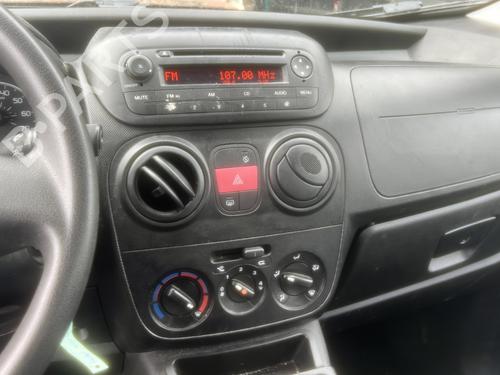 Electronic module PEUGEOT BIPPER Tepee 1.3 HDi 75 | BP31064449M83  - Image 7