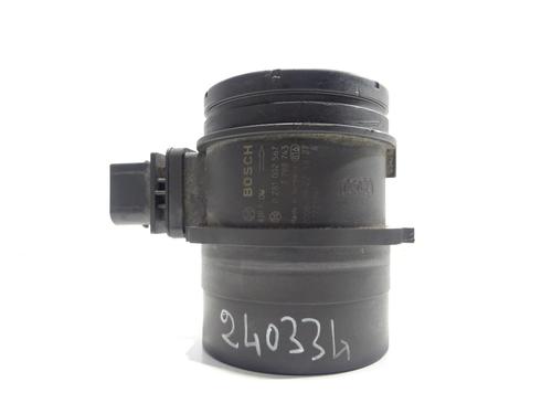 Mass air flow sensor RENAULT ESPACE IV (JK0/1_) 3.0 dCi (JK0J, JK0V) 8200312227
