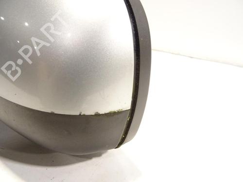 Left mirror SKODA ROOMSTER (5J7) 1.9 TDI | BP28164567C26 
