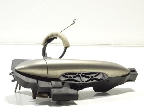 Used Front right exterior door handle KIA CEE'D Sportswagon (JD) 1.6 GDI (135 hp) 26947540