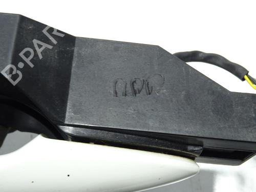 Front right exterior door handle NISSAN QASHQAI II (J11, J11_) 1.5 dCi | BP30173009C129