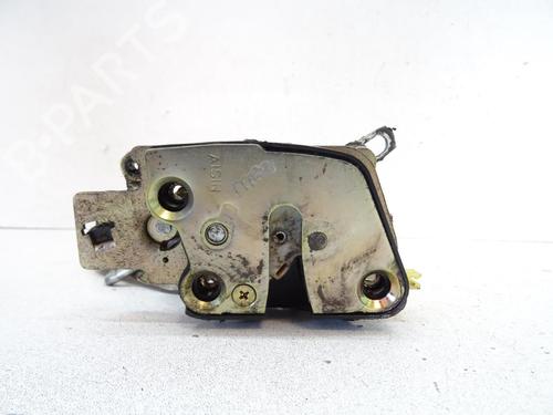 Front left lock SUZUKI IGNIS I (FH) 1.3 (HV51, HX51, RG413) | BP20063738C98 