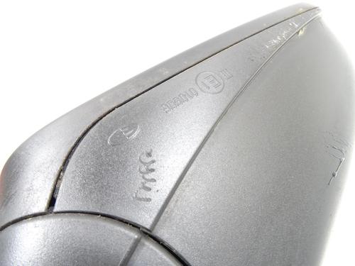 Right mirror OPEL ASTRA H (A04)  | BP29255475C27 