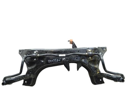 Used Rear axle FORD FIESTA VII (HJ, HF) 1.0 EcoBoost (95 hp) 29710415