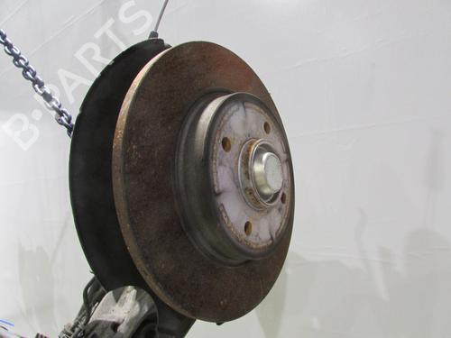 Rear axle CITROËN DS5 2.0 HDi 165 | BP26166940M2 