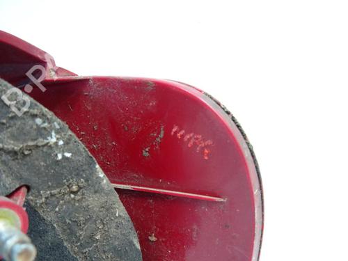 Left taillight VW POLO (6N2) | BP20042641C34 - Image 3