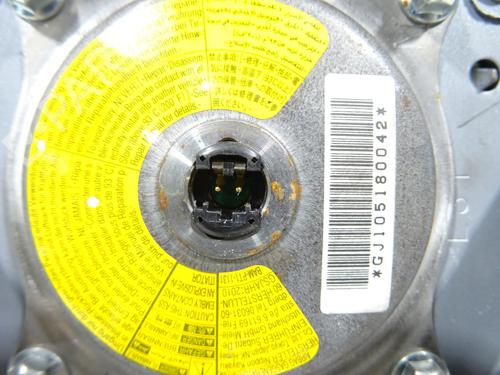 Driver airbag SUBARU FORESTER (SH_) 2.0 D AWD (SHH, SHD, SHN) | BP29838831C9