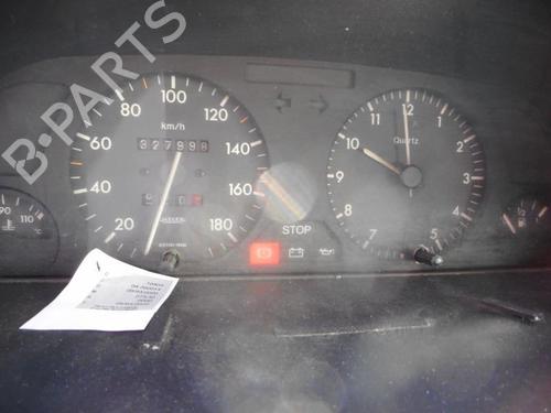 Left front door PEUGEOT EXPERT Van (222)  | BP20071090C2 