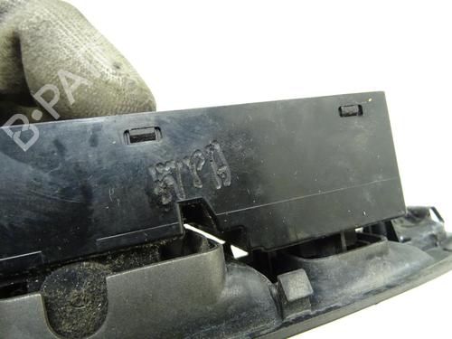 Left front window switch MITSUBISHI PAJERO III (V7_W, V6_W) | BP30625374I27
