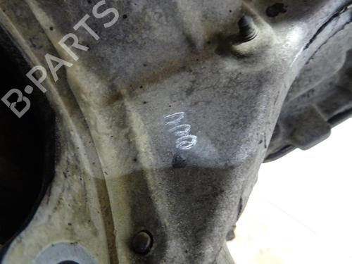 Motor FORD FIESTA VI (CB1, CCN) 1.4 TDCi | BP29838991M1