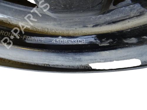 Fælk Fælk PEUGEOT 106 I (1A, 1C) 1.1 (60 hp) 39761512 39761512
