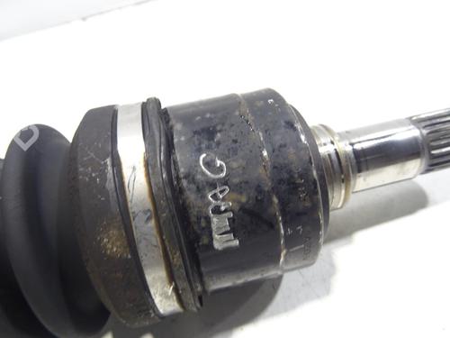 Used Left front driveshaft Left front driveshaft MAZDA 2 (DE_, DH_) 1.5 (DE5FS) (103 hp) 31848095 31848095