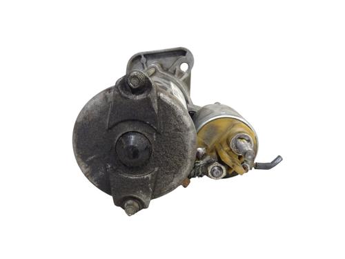 Starter RENAULT CAPTUR I (J5_, H5_) 1.5 dCi 110 | BP38021909M8 - Image 6