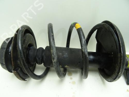 Used Left front shock absorber Left front shock absorber SKODA SUPERB II (3T4) 1.8 TSI (160 hp) 23887305 23887305