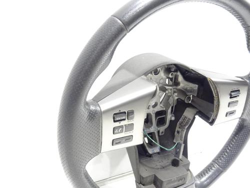 Used Steering wheel Steering wheel NISSAN PATHFINDER III (R51) 2.5 dCi 4WD (174 hp) 33333101 33333101