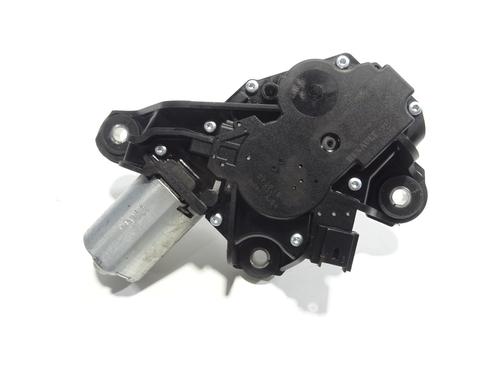 Used Rear wiper motor RENAULT SCÉNIC III (JZ0/1_) 1.6 E85 (JZ03, JZ1Y) (110 hp) 27220366