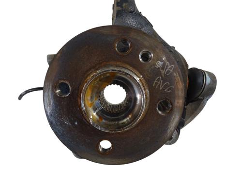 Left front steering knuckle MINI MINI (R56) Cooper D | BP37503184M25 - Image 5