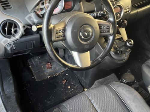 Electronic module MAZDA 2 (DE_, DH_) 1.5 (DE5FS) | BP30910795M83  - Image 7