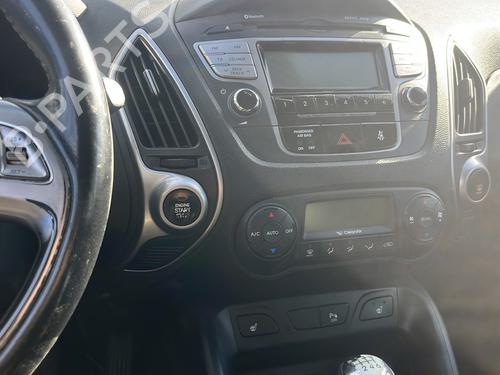 Front left interior door handle HYUNDAI ix35 (LM, EL, ELH) 2.0 CRDi 4WD | BP36763936I13 - Image 10