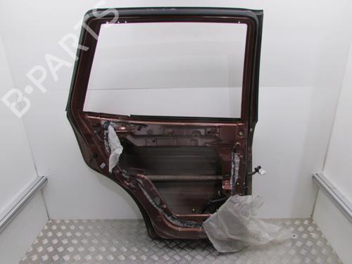 Used Left rear door Left rear door HYUNDAI SANTA FÉ I (SM) 2.0 CRDi 4x4 (113 hp) 20050154 20050154