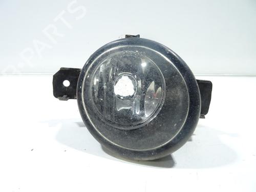 Used Right front fog light Right front fog light RENAULT LAGUNA II (BG0/1_) [2001-2007] 33532169 33532169