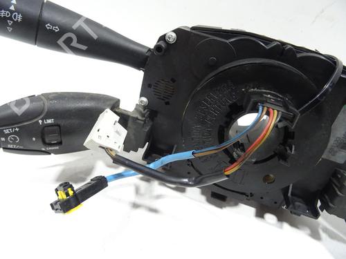 Used Steering column stalk Steering column stalk PEUGEOT 207 SW (WK_) 1.6 HDi (109 hp) 32185510 32185510