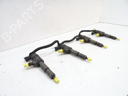 Used Injector Injector PEUGEOT BIPPER Tepee 1.4 HDi (68 hp) 20042177 20042177