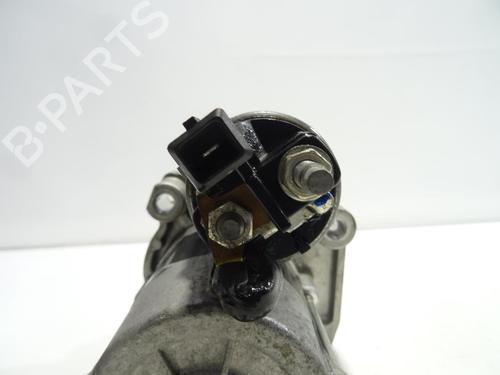 Used Starter Starter PEUGEOT 208 II (UB_, UP_, UW_, UJ_) 1.2 PureTech 100 (101 hp) 23787031 23787031