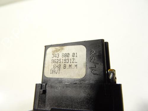 Switch CITROËN XSARA Break (N2) 1.6 16V | BP27573489I30 