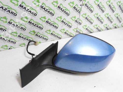 Left mirror OPEL AGILA B (H08) 1.2 (F68) | BP20048107C26 