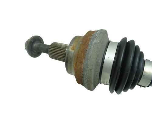 Right rear driveshaft VW GOLF VI (5K1) 1.6 TDI | BP36654247M41 - Image 3