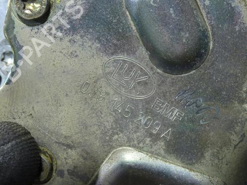 Vakuumpumpe AUDI A4 B5 (8D2) 1.9 TDI | BP29706247M80
