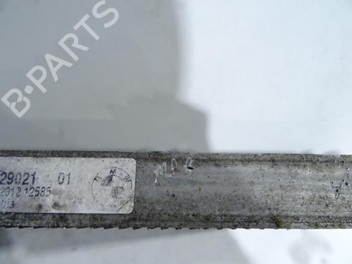 AC radiator BMW 3 Coupe (E92) 330 d | BP31828248M32  - Image 5