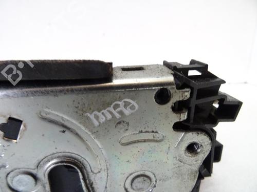 Rear right lock BMW X3 (E83) 3.0 d | BP20042200C99 