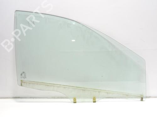 Used Front right door window FORD KA+ III (UK, FK) 1.2 Ti-VCT (85 hp) 32524648