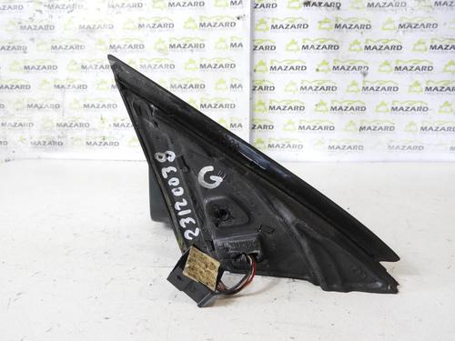 Left mirror AUDI A6 C5 (4B2) 2.5 TDI | BP20052747C26 