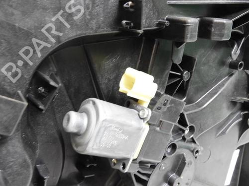 Front right window mechanism FORD FIESTA VI (CB1, CCN)  | BP20048598C23 