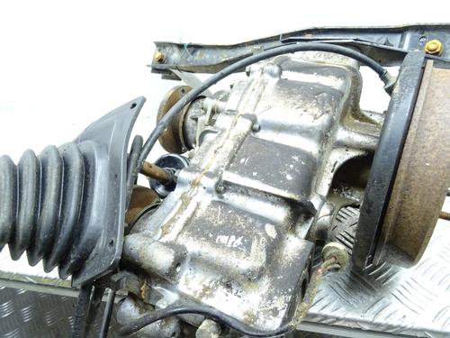 Transfer box SUZUKI SJ410 1.0 (SJ410) | BP29635661M36 
