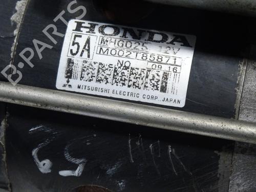 Used Starter Starter HONDA CIVIC VIII Hatchback (FN, FK) 2.2 CTDi (FK3) (140 hp) 40450835 40450835
