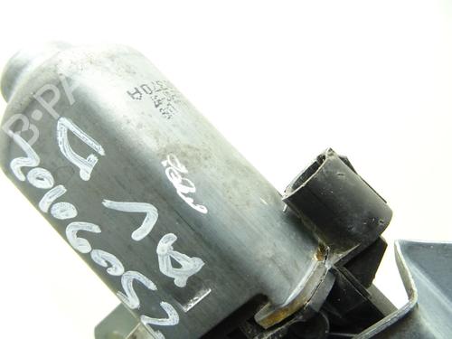 Front right window mechanism RENAULT KANGOO (KC0/1_) 1.2 (KC0A, KC0K, KC0F, KC01) | BP31834674C23 - Image 4