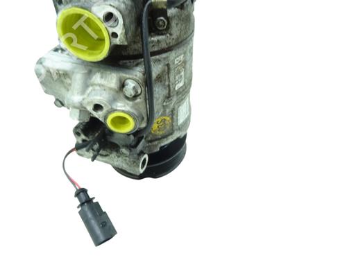 AC compressor AUDI A4 B6 (8E2) 1.9 TDI | BP40253430M34 - Image 2
